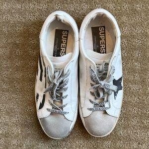 Golden Goose - Women's Superstar Shoe